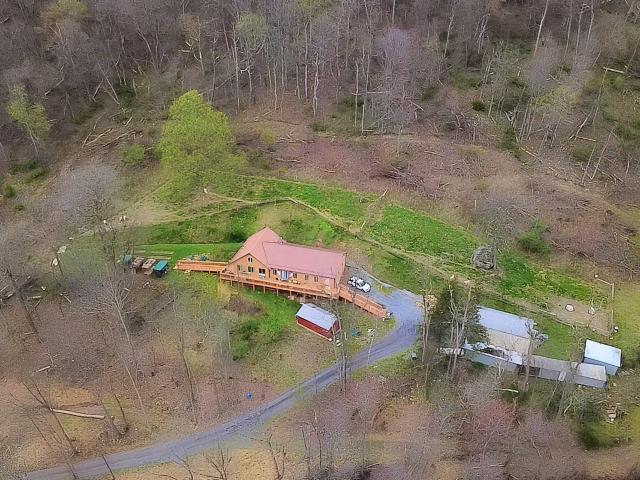 855 Lincoln Hwy, Schellsburg, PA 15559 | MLS #PABD2002