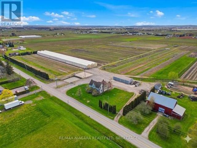 855 Line 1 Road, Niagara On The Lake Virgil, ON, L0S 1J0 house for sale | Listing ID X13507 | Royal LePage
