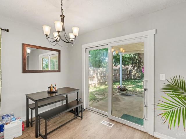 855 Mohican Drive