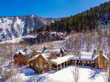 855 Moore Drive, Aspen, US, CO