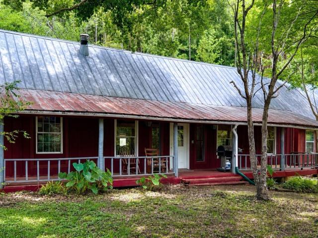 855 Marble Quarry Road
