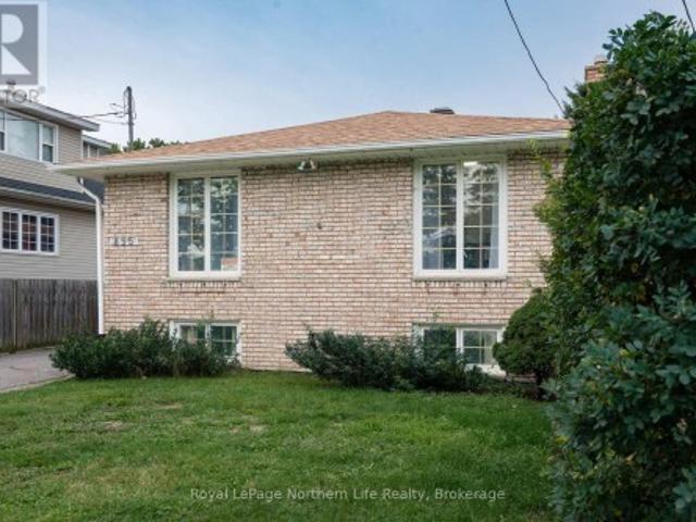 855 Memorial Drive, North Bay Ferris, ON, P1A 1X9 house for sale | Listing ID X13752 | Royal LePage