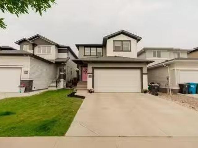 855 Miners Boulevard West, Lethbridge, AB, T1J 5B9 house for.