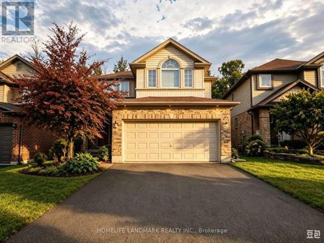 855 Sandcherry Street, London North, ON, N6H 5V1 house for sale | Listing ID X13812 | Royal LePage