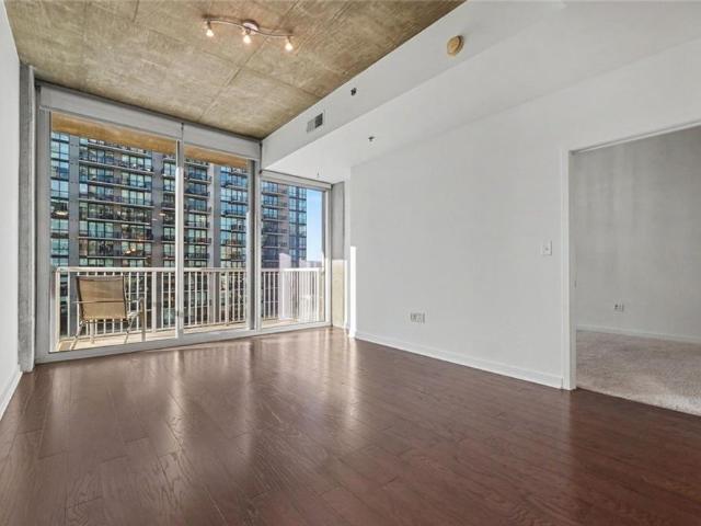 855 Peachtree Street NE 2209
