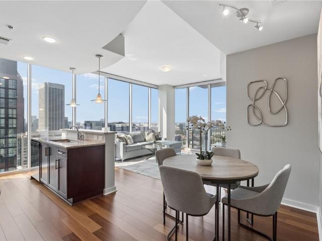 855 Peachtree Street NE 2803