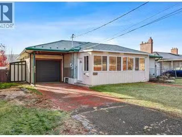 855 Renfrew Avenue, Kamloops, BC, V2B 3X3 house for sale Li.