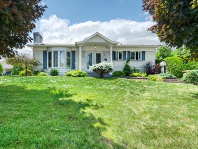 855 Rue Godbout, Drummondville, QC, J2C 5E1 house for sale | Listing ID 28573 | Royal LePage