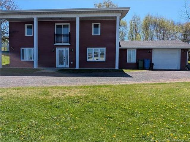855 Walker St, Grand Falls, NB, E3Z 1A4 house for sale | Listing ID NB136779 | Royal LePage