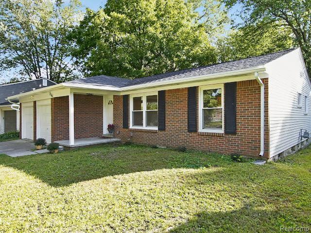 8564 Windsor Court