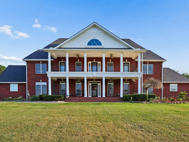 8565 Auburntown Rd