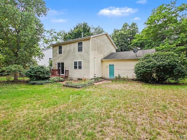 8565 Hamburg Road