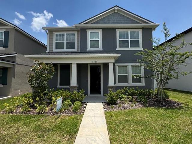 8565 Lamppost Ln, Orlando, FL 32832 | MLS #O6394