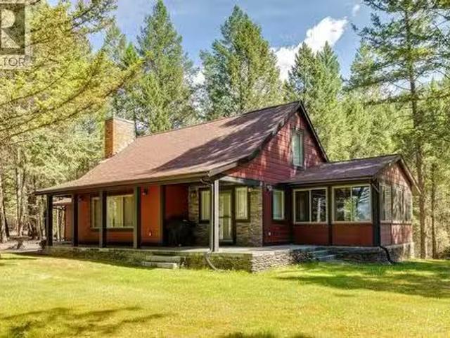8566 Eacrett Road, Dry Gulch, BC, V0A 1K2 house for sale Li.