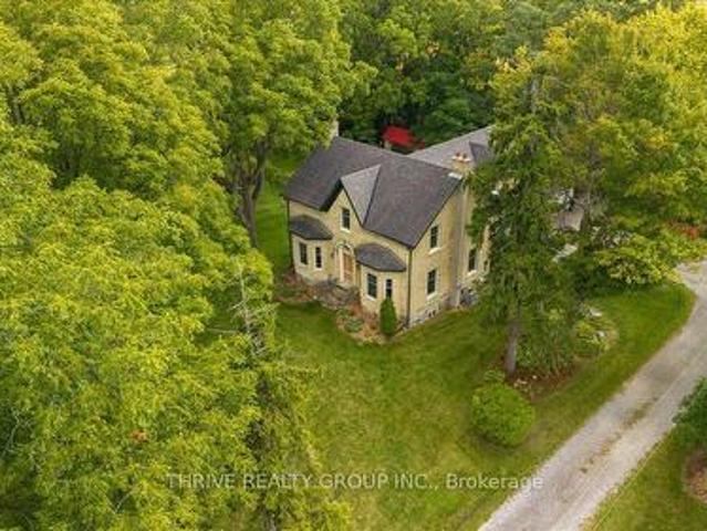 8567 Revere Drive, Lucan Biddulph, ON, N0M 1V0 house for sale | Listing ID X13500 | Royal LePage