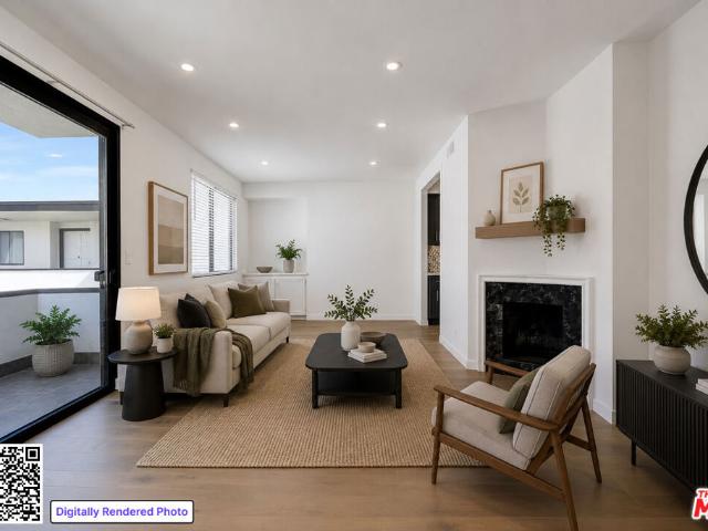 8568 Burton Way 301