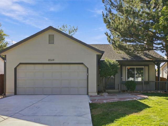 8569 Angela Lane