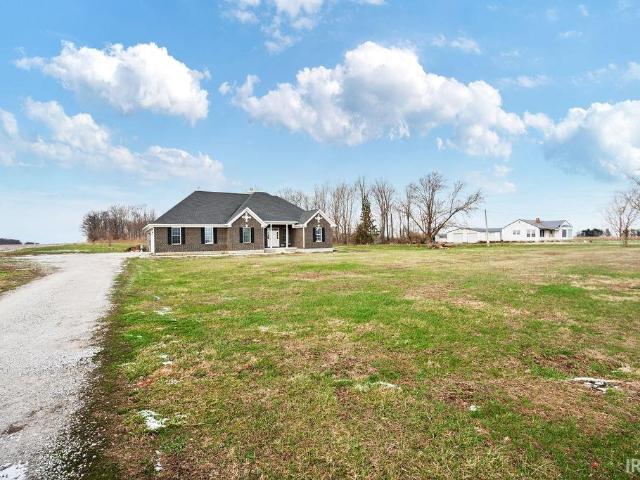 8560 S 200 East