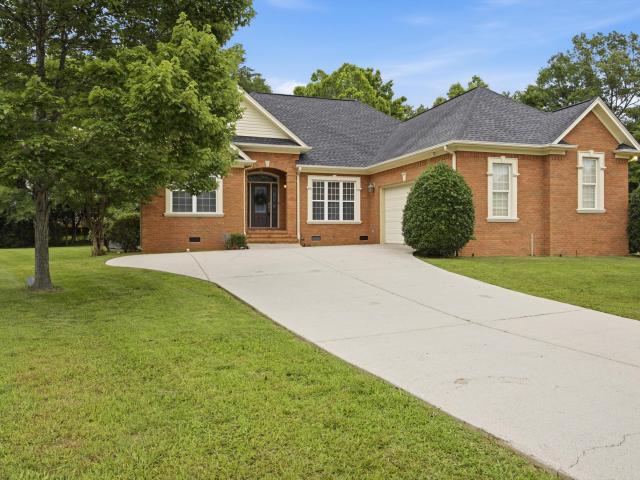8561 Keystone Circle