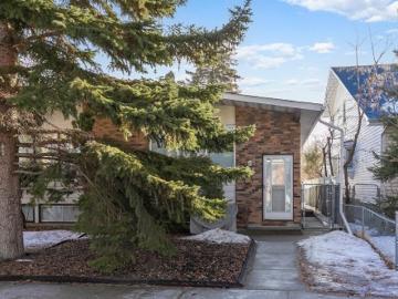 Bonnie Doon, Edmonton, Alberta