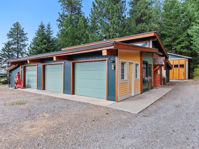 8562 S Gozzer Rd, Harrison, US, ID