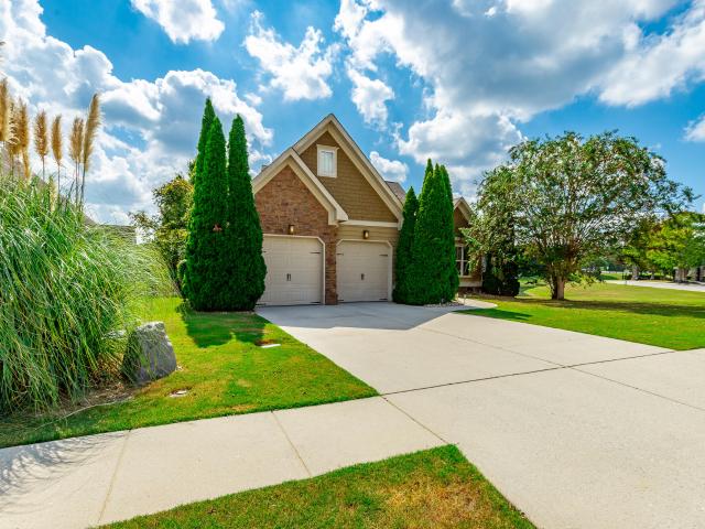 8562 Seven Lakes Drive