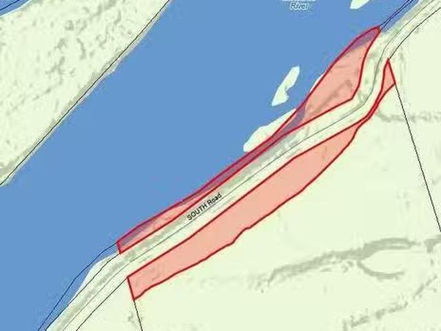 8562 Sqm Cains River Road, Upper Blackville, NB, E9B 2H8 vac.
