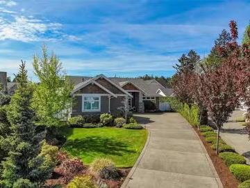 856 Bluffs Dr, Qualicum Beach, BC, V9K 0A2 house for sale L.