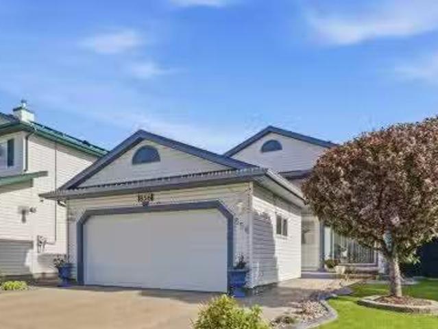 856 Graham Wynd, Edmonton, AB, T5T 6N5 house for sale Listi.