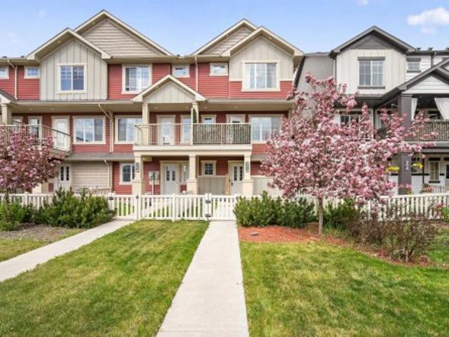 856 Daniels Way Sw, Edmonton, AB, T6W 4C8 house for sale | Listing ID E4506 | Royal LePage