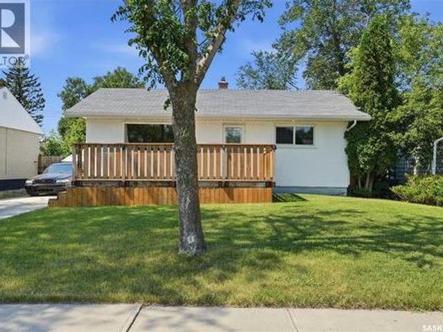 856 Forget Street, Regina, SK, S4T 4X4 house for sale | Listing ID SK044283 | Royal LePage