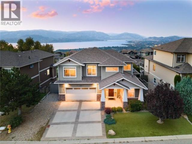 856 Hewetson Avenue, Kelowna, BC, V1W 5C9 house for sale | Listing ID 10399 | Royal LePage