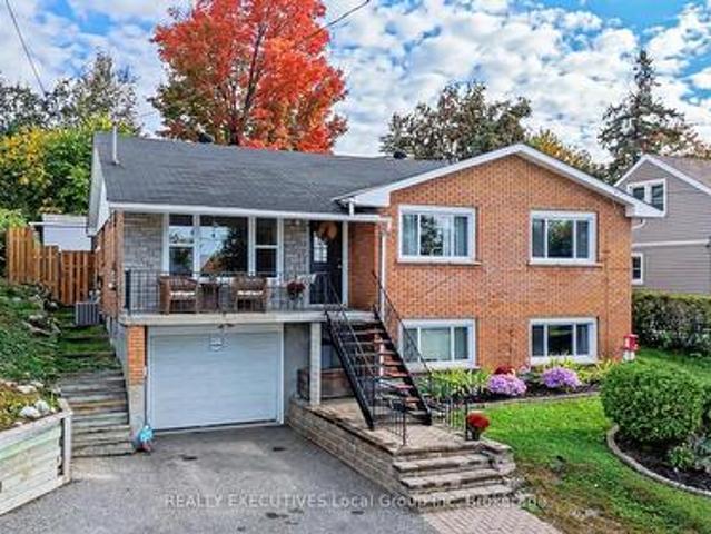 856 Jane Street, North Bay West End, ON, P1B 3H5 house for sale | Listing ID X13861 | Royal LePage