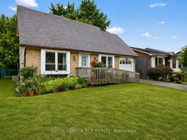 856 Magnolia Avenue, Newmarket, ON, L3Y 3C7 house for sale | Listing ID N13135 | Royal LePage