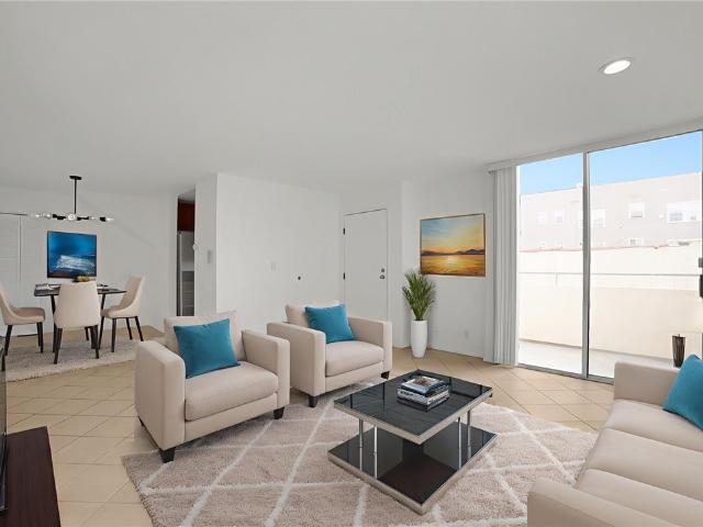 856 N Van Ness Ave, Unit 3, Los Angeles, CA 90038 | MLS #CV26007