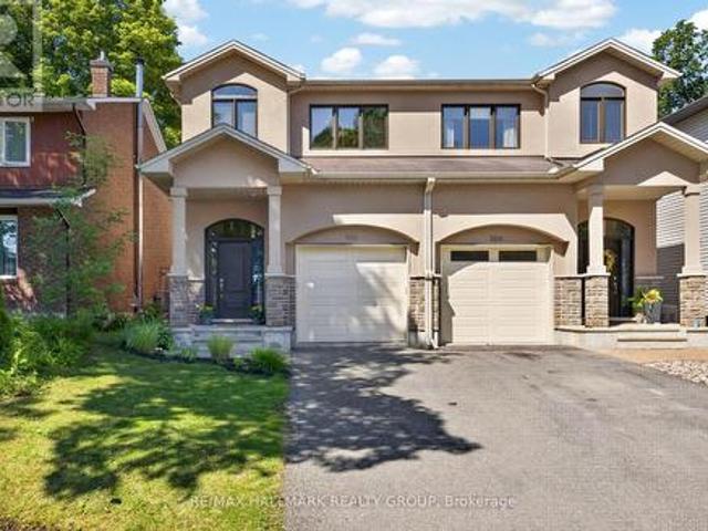 856 Norton Avenue, Ottawa, ON, K2B 5P6 house for sale | Listing ID X13634 | Royal LePage