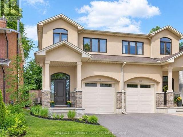 856 Norton Avenue, Ottawa, ON, K2B 5P6 house for sale | Listing ID X13819 | Royal LePage