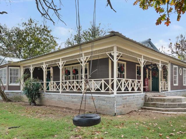 856 SE County Road 3048, Corsicana, TX 75109 | MLS #21121