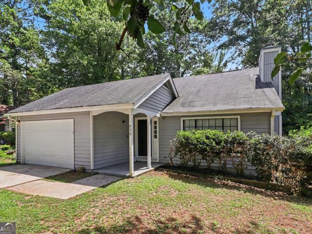 856 Park Villa Way
