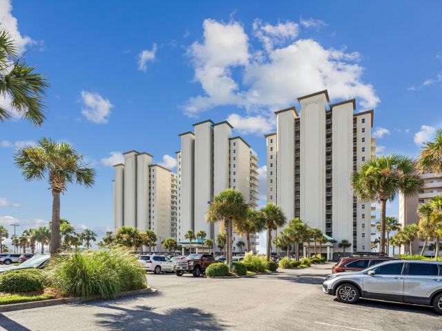 8575 Gulf Boulevard #1602, Navarre, US, FL