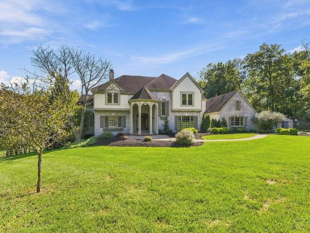 8575 Sleepy Hollow Drive