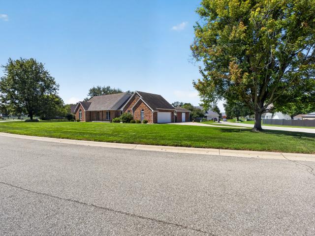 8576 Wickersham Way