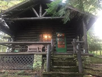 8578 County Road 49, Rushford, NY 14717 | MLS #R1566