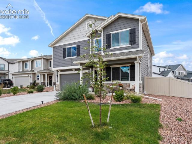 8578 Handey Court