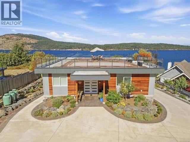 8578 Rumming Rd, Lantzville, BC, V0R 2H0 house for sale | Listing ID 1049 | Royal LePage