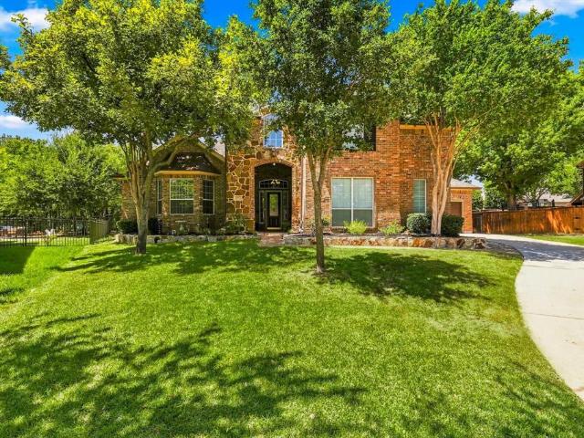 8571 Navisota Drive