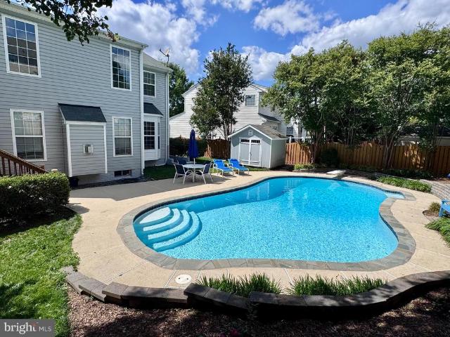 8571 Rothbury Drive