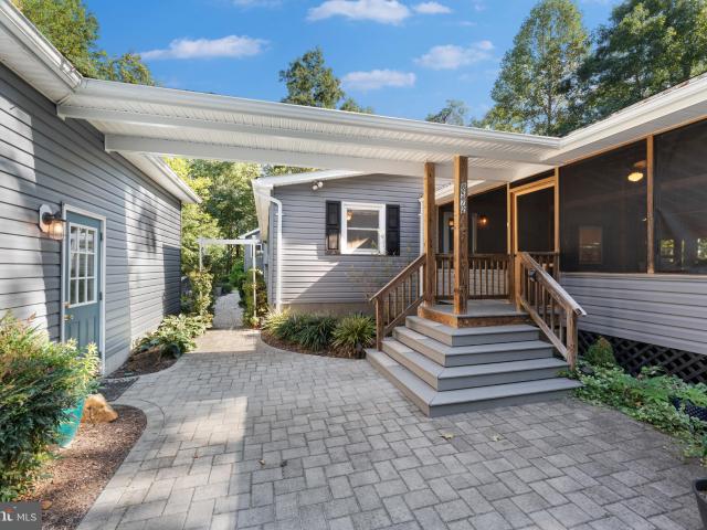 8572 Monumental Mills Rd, Rixeyville, VA 22737 | MLS #VACU2013