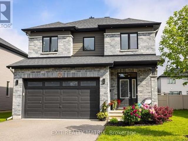 857 Cologne Street, Russell, ON, K0A 1W0 house for sale | Listing ID X13456 | Royal LePage