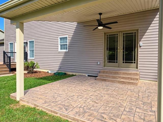 857 Acri Road